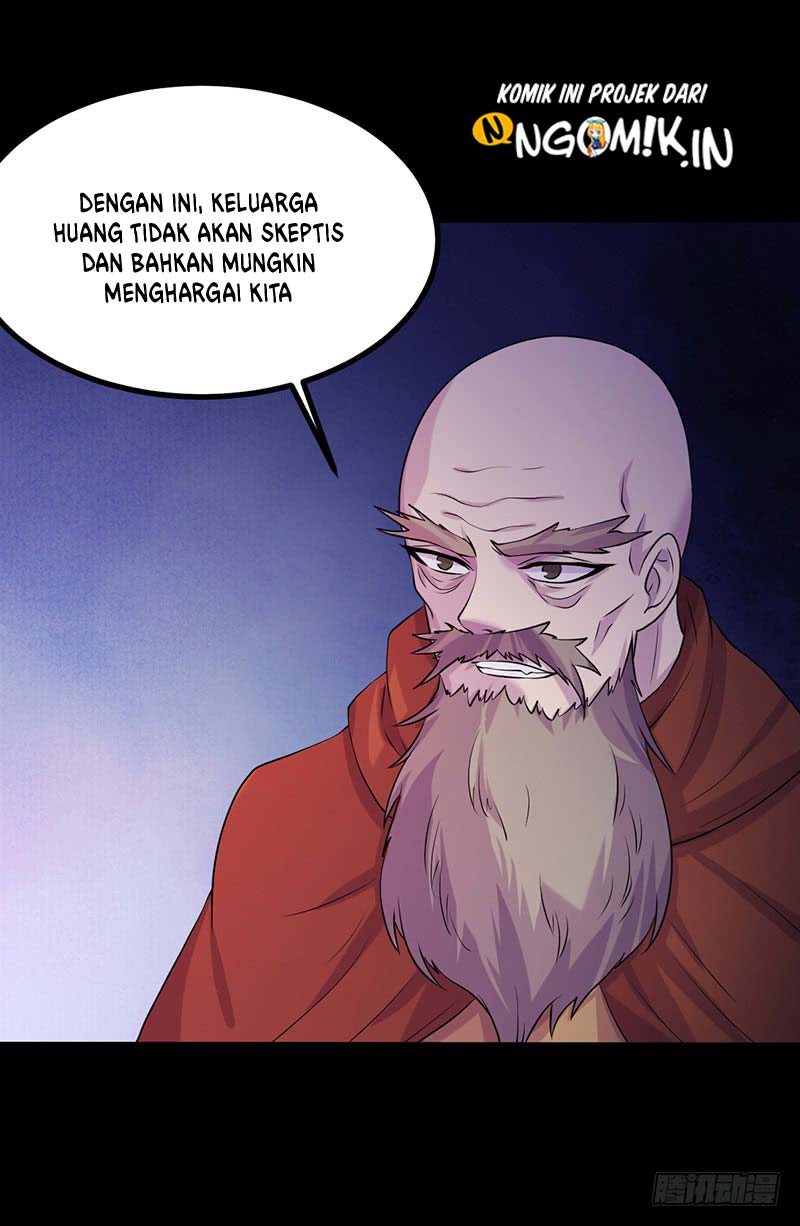 Martial Arts Reigns Chapter 21 Gambar 33